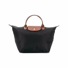 Сумка Longchamp, черный