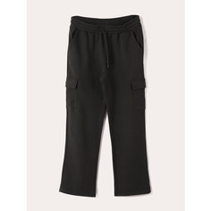 Брюки спортивные LC Waikiki, размер M, anthracite