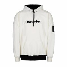 Худи HEARTZ Black Series, размер M, , белый