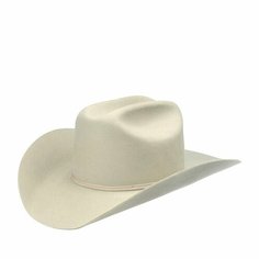 Шляпа Bailey для мужчин и женщин, размер L, светло-серый