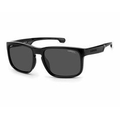 Солнцезащитные очки Carrera, черный