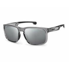 Солнцезащитные очки Carrera, серебристый