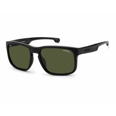 Солнцезащитные очки Carrera, зелeный