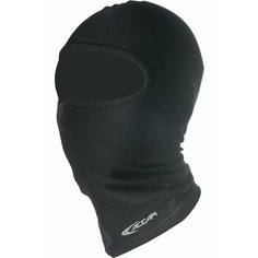 Балаклава Accapi для взрослых и детей, размер OneSize, черный