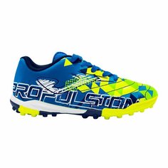 Бутсы JOMA, размер 36EU (длина по стельке 23см), синий