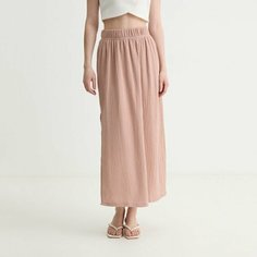 Юбка Maison David, размер M, розовый