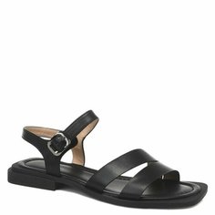 Сандалии TENDANCE, размер 41, black