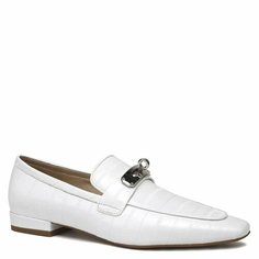 Лоферы TENDANCE, размер 37, white