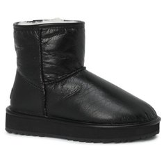 Угги TENDANCE, размер 39, black