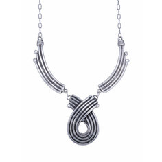Колье OTOKODESIGN, серебро