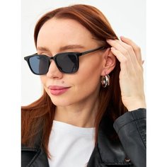 Солнцезащитные очки RESIN, черная