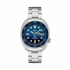 Наручные часы SEIKO Prospex, синий