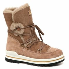 Ботинки Olang, размер 42, бежево-коричневый