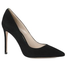 Туфли TENDANCE, размер 36, черный