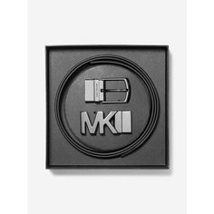 Ремень MICHAEL KORS для мальчиков и мужчин, black