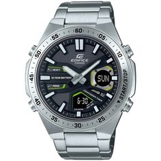 Наручные часы CASIO Edifice, black