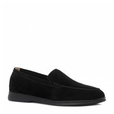Лоферы TENDANCE, размер 38, black