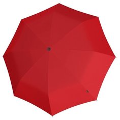 Мини-зонт Knirps, red