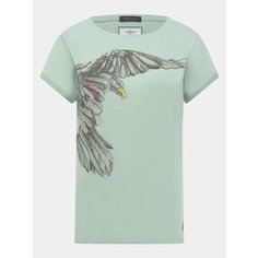 Футболка Aeronautica Militare, размер M