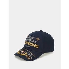 Бейсболка Aeronautica Militare для мужчин, размер OneSize