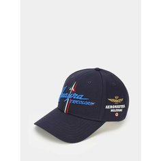 Бейсболка Aeronautica Militare для мужчин, размер OneSize