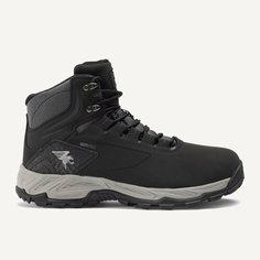 Ботинки JOMA Angara, размер US8,5 CM27, black