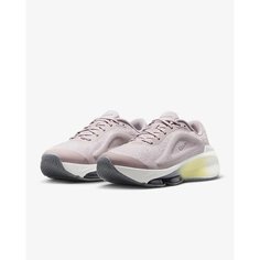 Кроссовки NIKE, размер 6.5, розовый