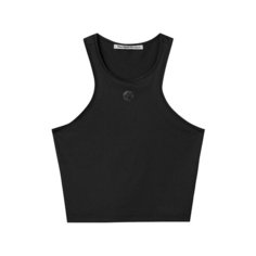 Майка OPEN YY Symbol Tank, размер M, черный