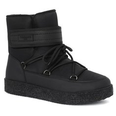 Сапоги TENDANCE, размер 38, black