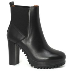 Ботильоны TENDANCE, размер 40, черный