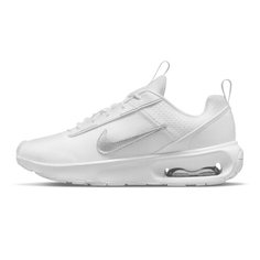 Кроссовки NIKE Air Max INTRLK Lite, размер 8 US, белый