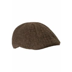 Кепка Camel Active CAP-FLAT для мужчин, размер L, бежевый