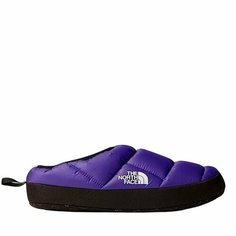 Сабо The North Face NSE IV, размер S, фиолетовый