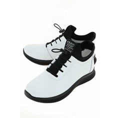 Кроссовки KRONSTEP, размер 36, белый
