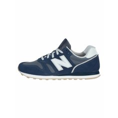 Кроссовки New Balance 373, размер 39,5, синий
