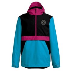 Куртка спортивная Airblaster Trenchover, размер XXL, bluebird