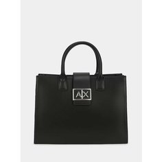 Сумка Armani Exchange, черный