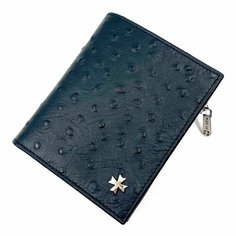 Кошелек NARVIN, черный