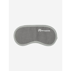 Маска для сна OUTVENTURE, серый