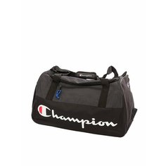 Сумка спортивная Champion, черный