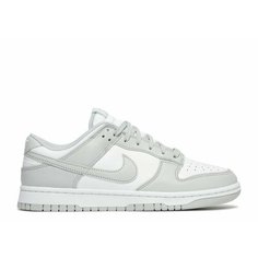 Кроссовки NIKE, размер 10US / 44EUR, серый