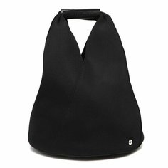 Сумка торба Maison Margiela, черный