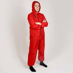 Карнавальный комбинезон "Ограбление" Лас Играс