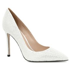 Туфли TENDANCE, размер 36, белый