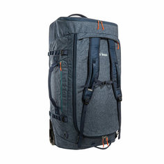 Сумка дорожная TATONKA, 140 л, 87х33, navy
