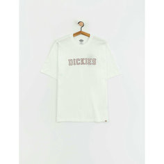 Футболка Dickies Basic, размер L, белый