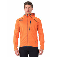 Куртка спортивная TERNUA Rakker 2.0 Hood Jkt M, размер 3XL, nectarine