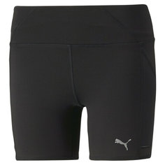 Шорты PUMA Run Favorite, размер XL, черный