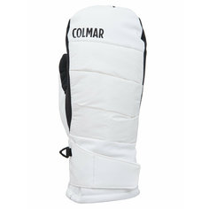 Варежки Colmar для женщин, размер M, черный