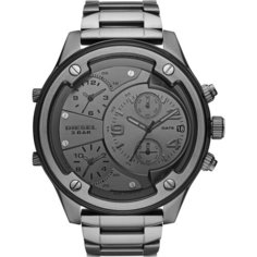 Наручные часы DIESEL Boltdown, серый